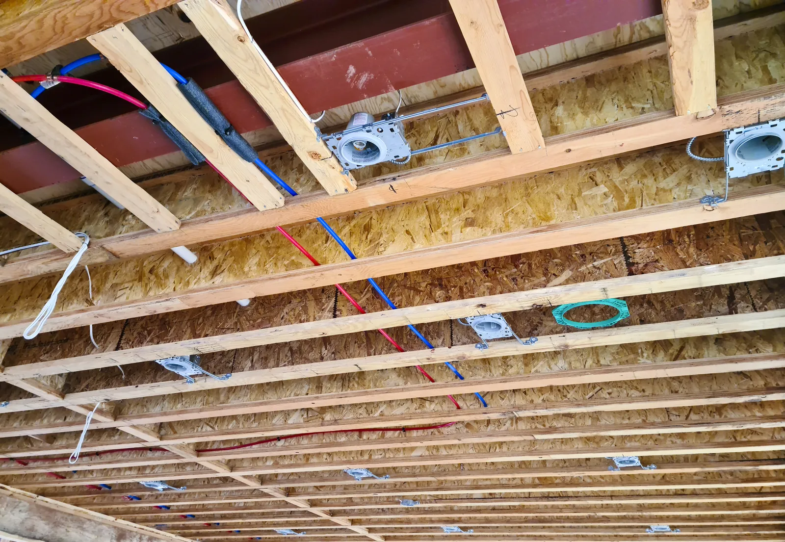 How Long Does It Take to Finish a Basement in Cheyenne?