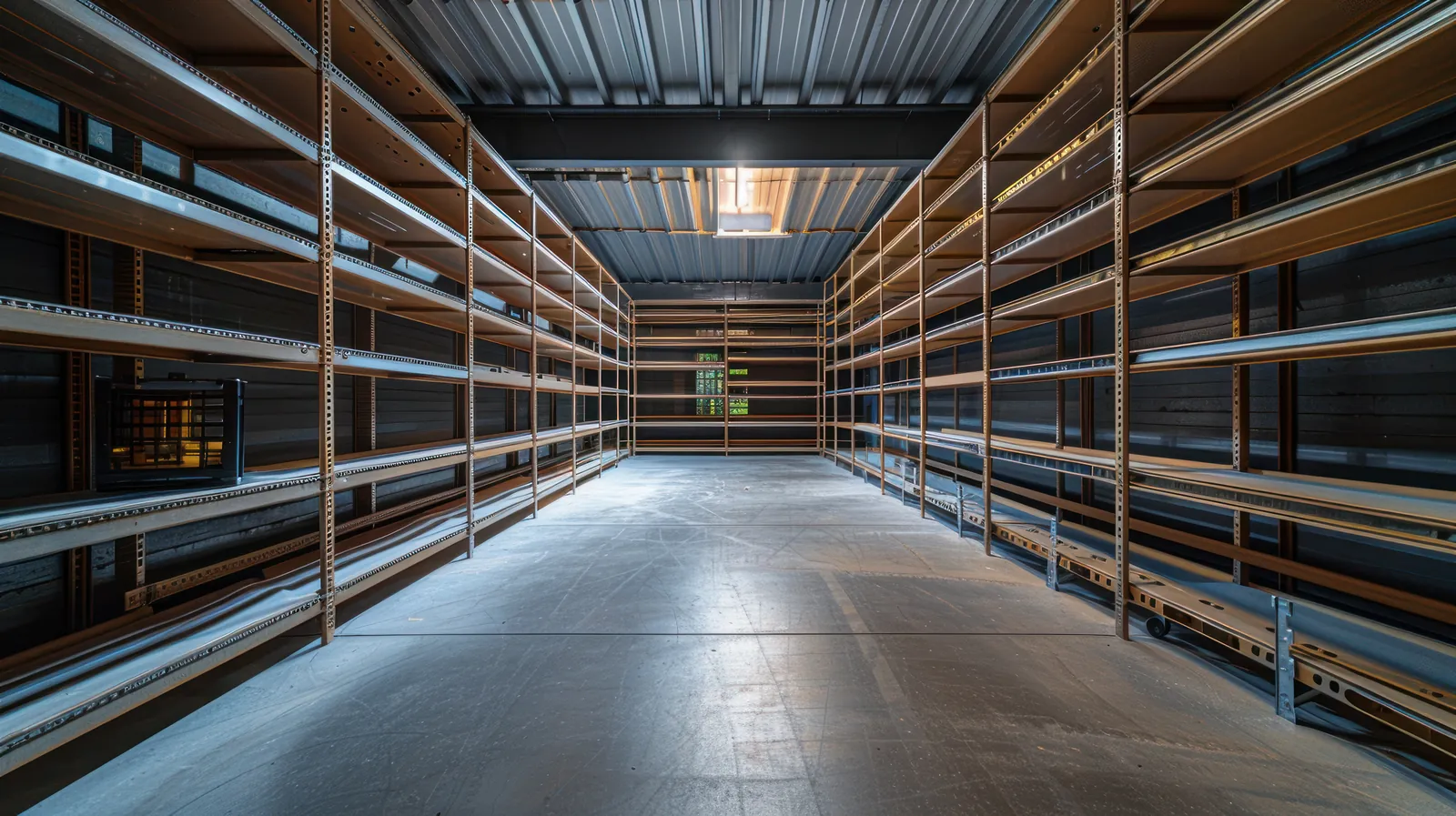 Commercial Buildings Engineered for Wyoming Business