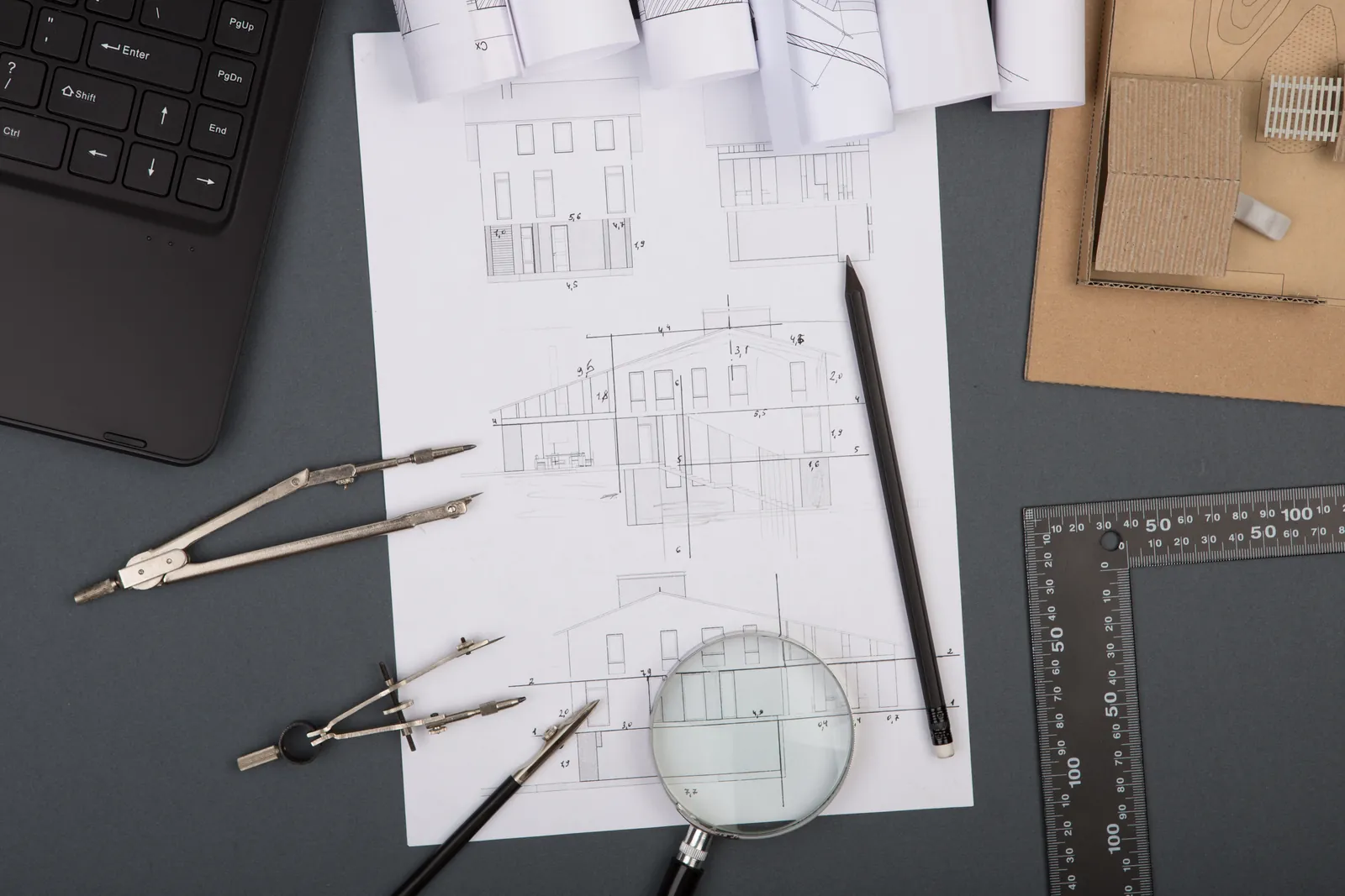 Floor Plans Designed by a Builder Who Knows Cheyenne