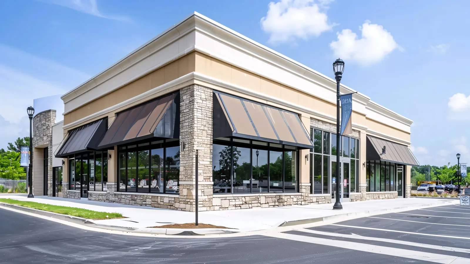 Commercial Construction