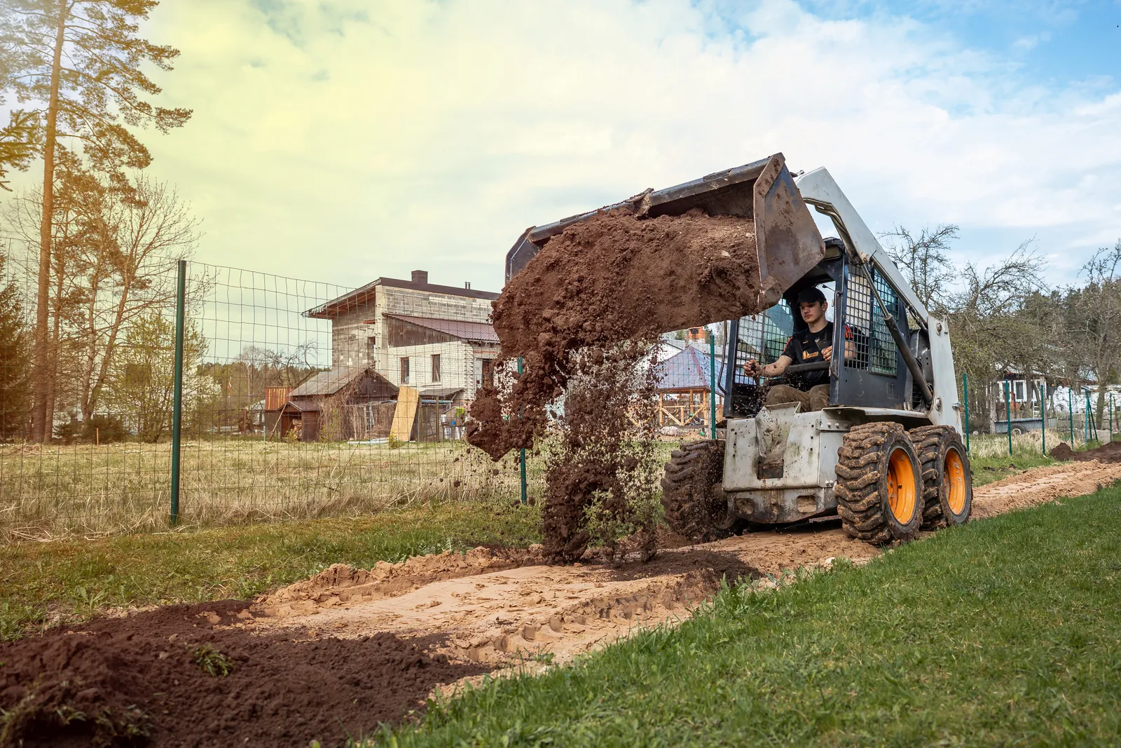 Land Clearing