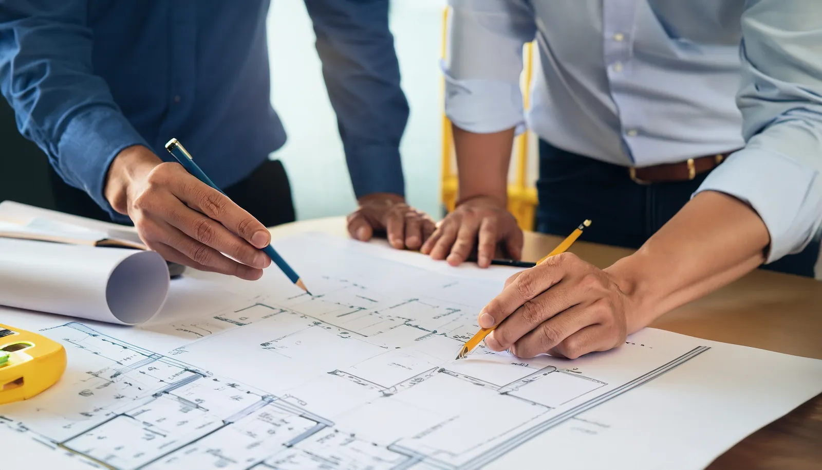 Project Management
