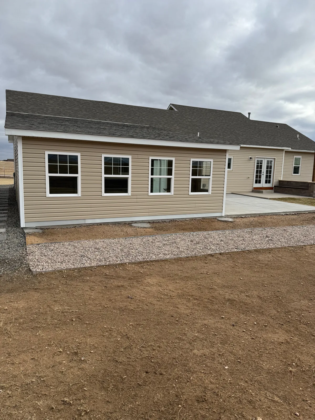 Whole Home Remodeling